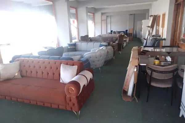 Akyurt İpek Mobilya - Resim 9