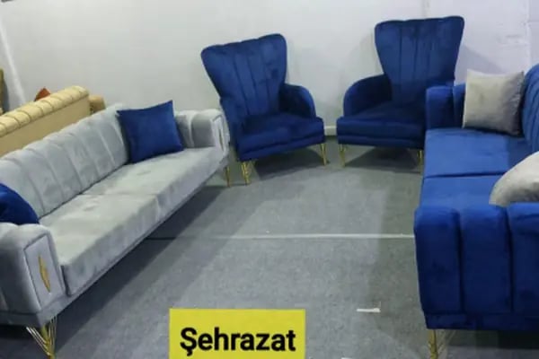 Akyurt İpek Mobilya - Resim 5