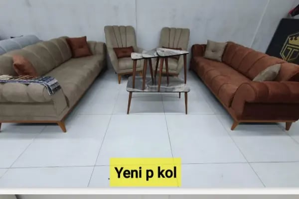 Akyurt İpek Mobilya - Resim 6