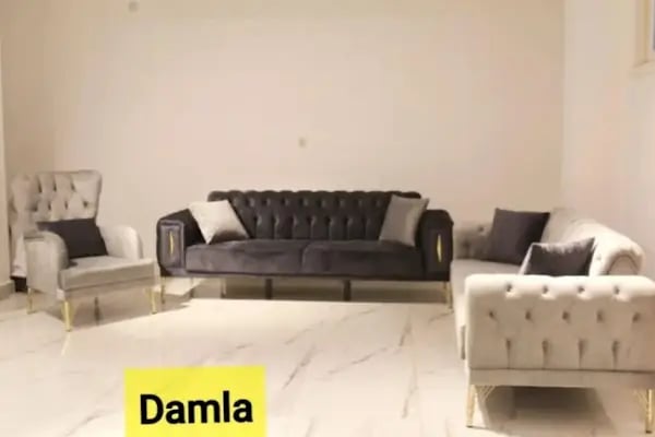 Akyurt İpek Mobilya - Resim 2