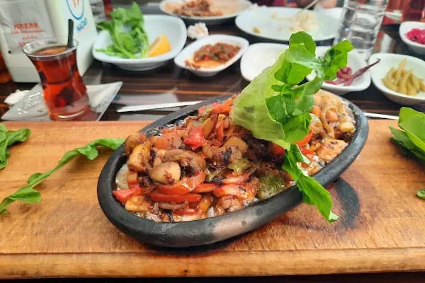 Demre Nazar Çorba Salonu ve Restaurant - Resim 18