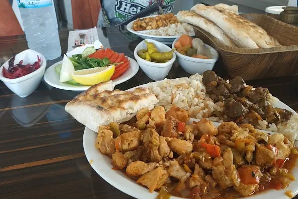 Demre Nazar Çorba Salonu ve Restaurant - Resim 14