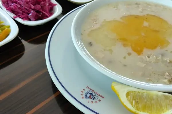 Demre Nazar Çorba Salonu ve Restaurant - Resim 4
