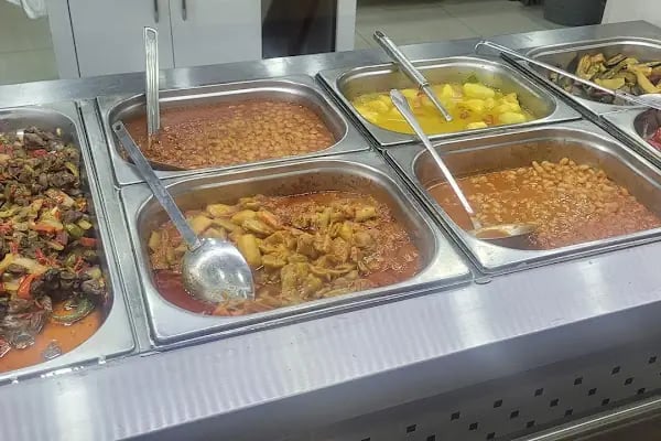Demre Nazar Çorba Salonu ve Restaurant - Resim 5