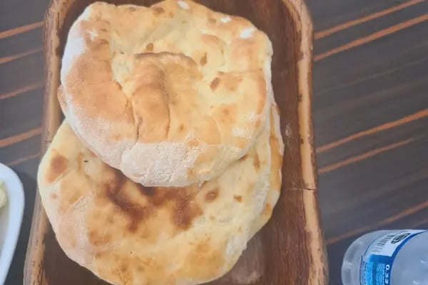 Demre Nazar Çorba Salonu ve Restaurant - Resim 19