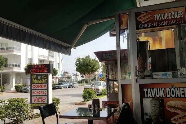 Demre Nazar Çorba Salonu ve Restaurant - Resim 2