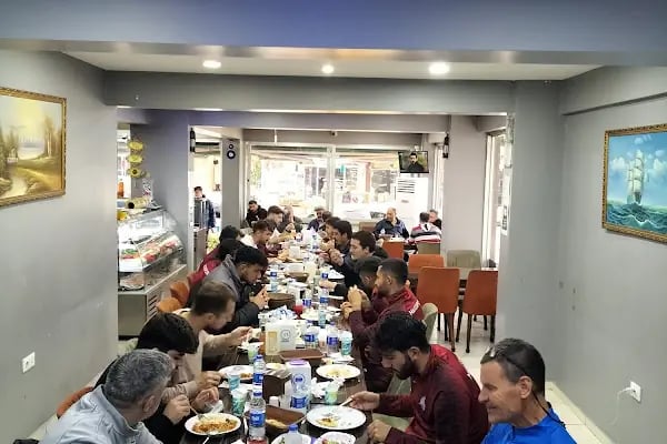 Demre Nazar Çorba Salonu ve Restaurant - Resim 8