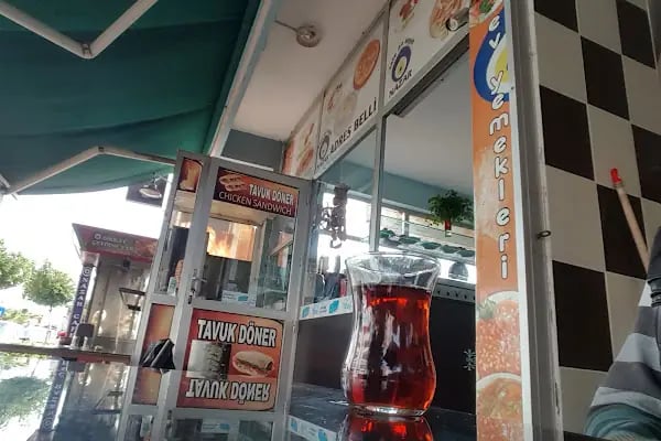 Demre Nazar Çorba Salonu ve Restaurant - Resim 7