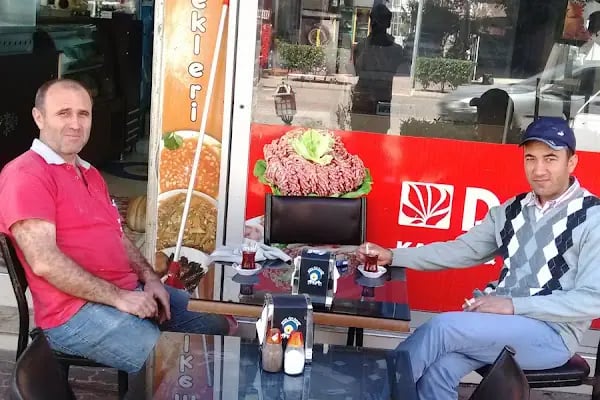 Demre Nazar Çorba Salonu ve Restaurant - Resim 16