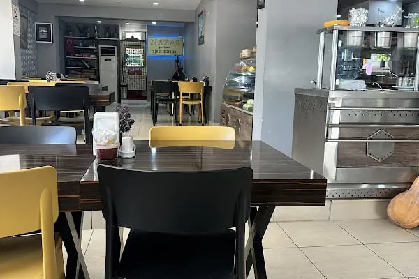 Demre Nazar Çorba Salonu ve Restaurant - Resim 15
