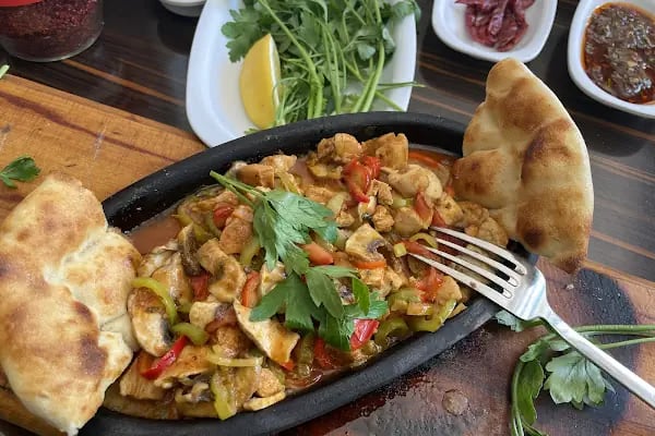 Demre Nazar Çorba Salonu ve Restaurant - Resim 10