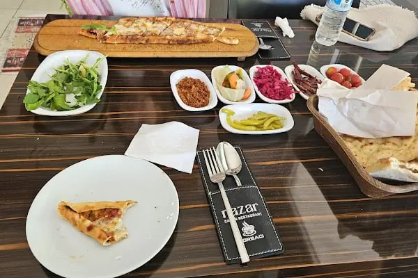 Demre Nazar Çorba Salonu ve Restaurant - Resim 6