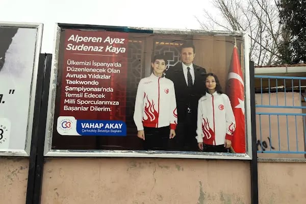 Şampiyon Spor Kulübü - Resim 17