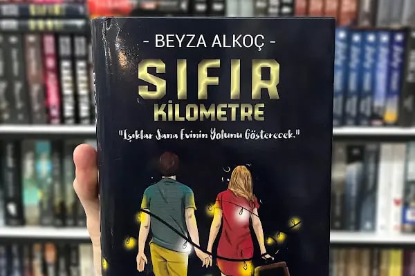 Ekol Kitabevi - Resim 12