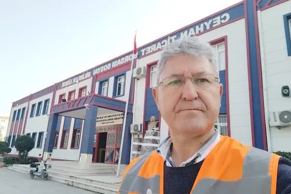 CEYHAN TİCARET BORSASI SOSYAL BİLİMLER LİSESİ - Resim 9