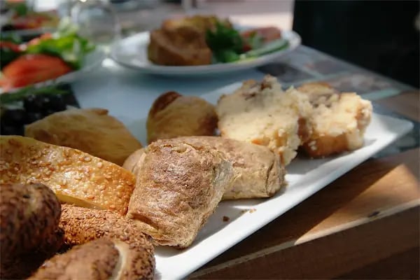 Ida Restaurant &amp; Bar &amp; Otel - Resim 18