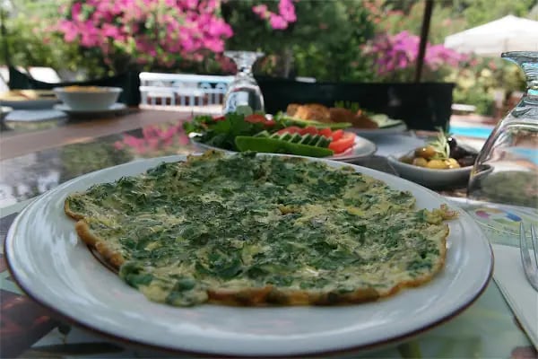 Ida Restaurant &amp; Bar &amp; Otel - Resim 15