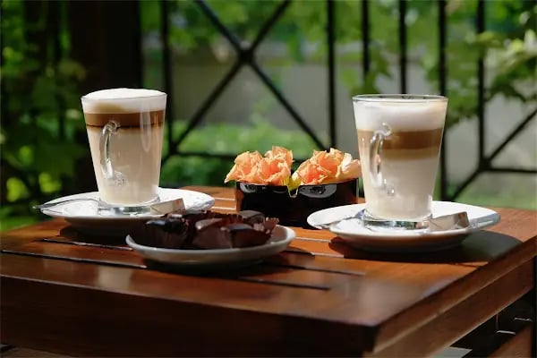 Ida Restaurant &amp; Bar &amp; Otel - Resim 12