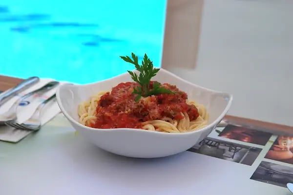 Ida Restaurant &amp; Bar &amp; Otel - Resim 16