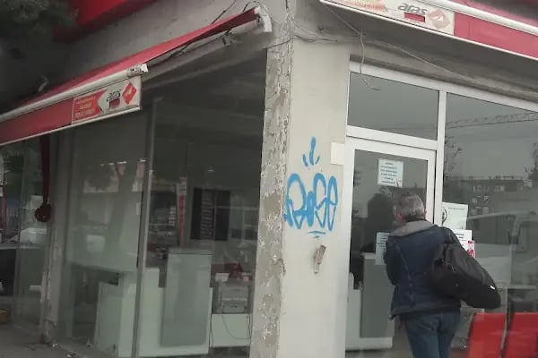 Aras Kargo Ttm Cep Şube Şubesi - Resim 2