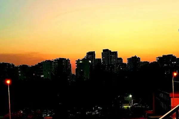 metro sitesi - Resim 1