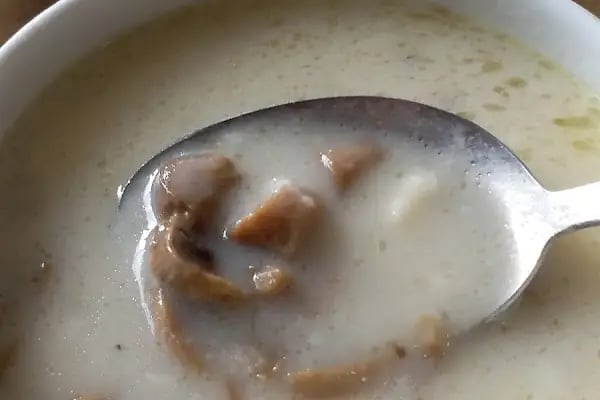 Yörük Ablanın Yeri - Zeytin Yağlı Ev Yemekleri - Resim 11