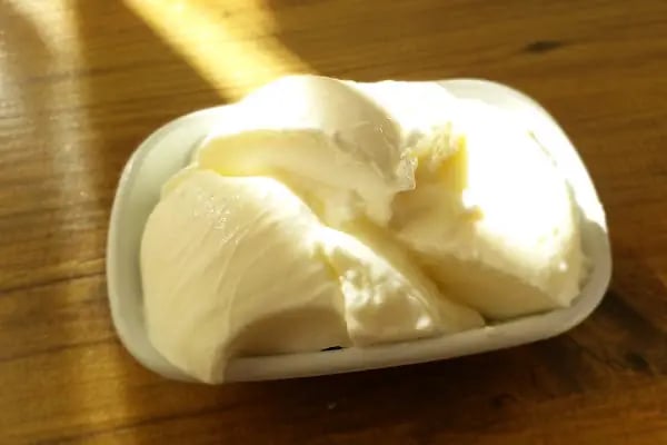 Yörük Ablanın Yeri - Zeytin Yağlı Ev Yemekleri - Resim 7