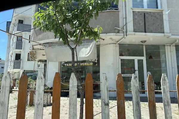 AK-TAŞ MARKET &amp; TOST - Resim 3