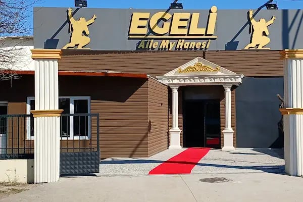 Egeli Aile My Hanesi - Resim 2