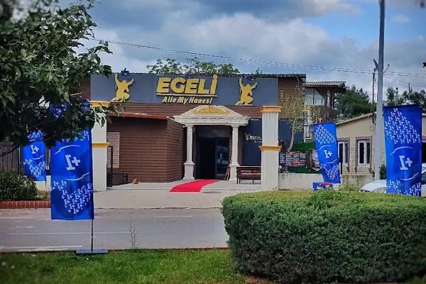 Egeli Aile My Hanesi - Resim 9