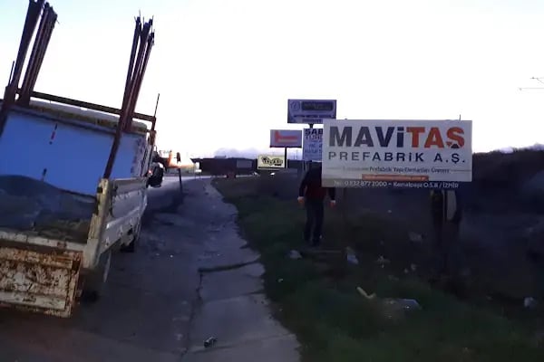 Balıkesir Organize Sanayi Bölge Müdürlüğü - Resim 13