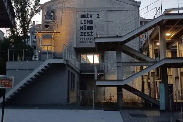 İklim Müzesi - Resim 10