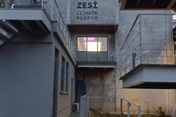 İklim Müzesi - Resim 2