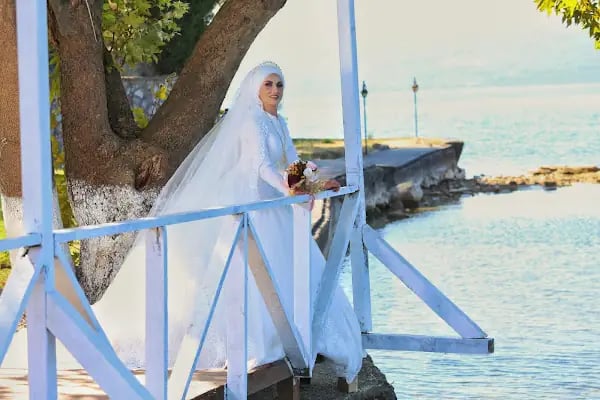 Doğa Sanat Fotoğraf Stüdyosu - Resim 10