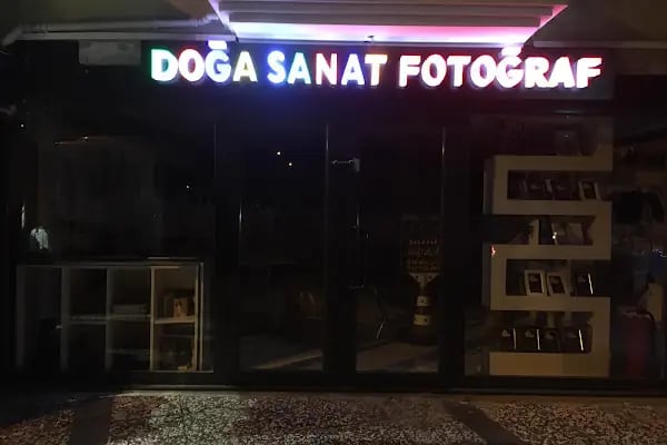 Doğa Sanat Fotoğraf Stüdyosu - Resim 19