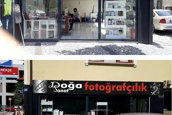 Doğa Sanat Fotoğraf Stüdyosu - Resim 14