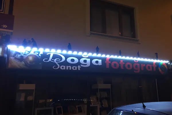 Doğa Sanat Fotoğraf Stüdyosu - Resim 18
