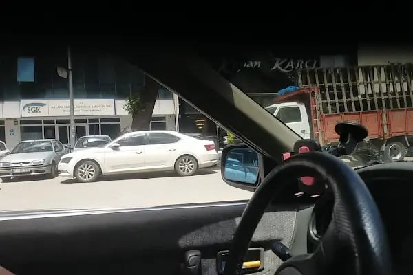 Siteler Sosyal Güvenlik Merkezi - Resim 7