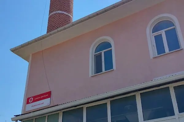 Siteler Sosyal Güvenlik Merkezi - Resim 6