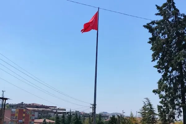 Siteler Sosyal Güvenlik Merkezi - Resim 9