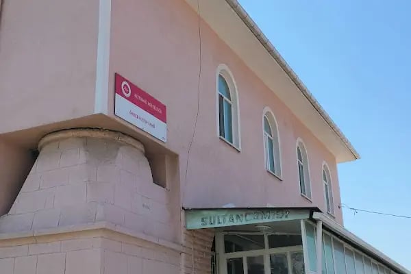 Siteler Sosyal Güvenlik Merkezi - Resim 4