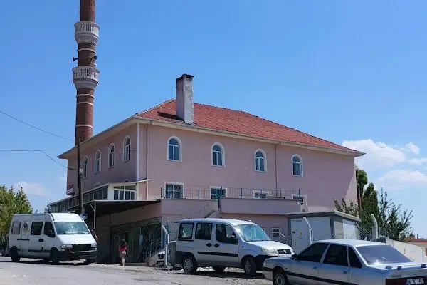 Siteler Sosyal Güvenlik Merkezi - Resim 11