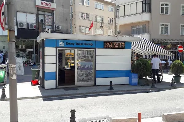 Ersoy Taksi - Resim 2
