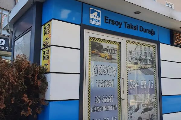 Ersoy Taksi - Resim 8