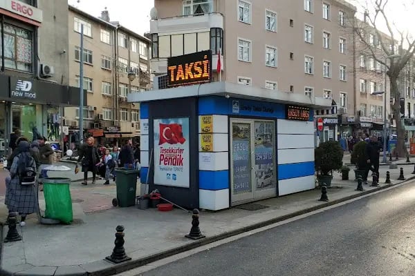 Ersoy Taksi - Resim 11