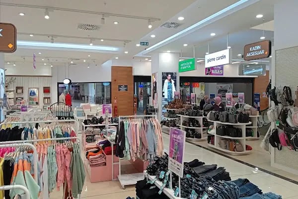 Çerkezköy Center - Resim 9