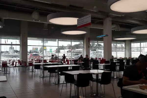 Çerkezköy Center - Resim 15