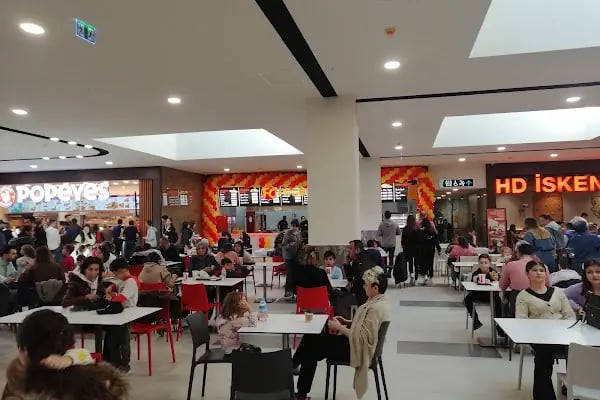 Çerkezköy Center - Resim 4