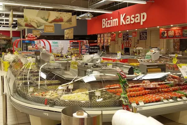 Çerkezköy Center - Resim 6