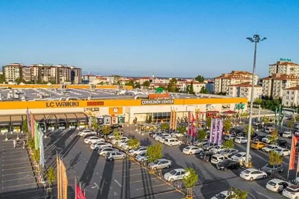 Çerkezköy Center - Resim 3
